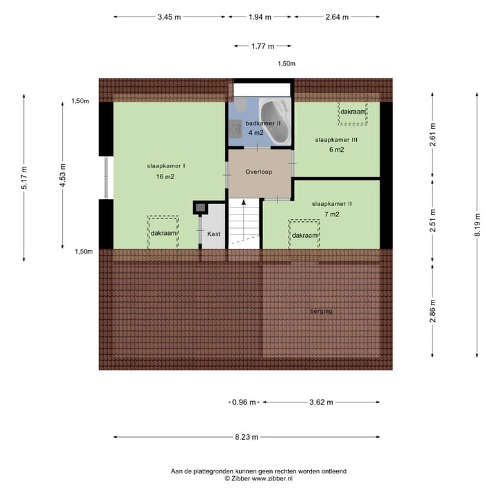 Foto 53 van Zuidzijde 113
