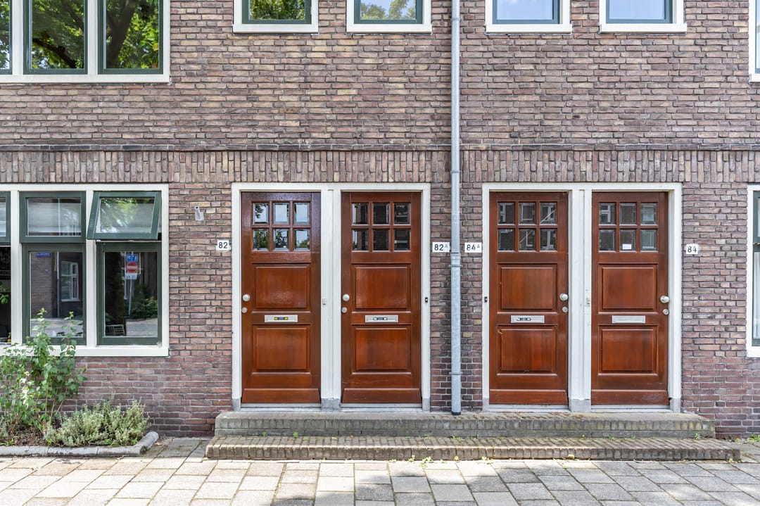 Photo 8 of Koninginnelaan 82-A
