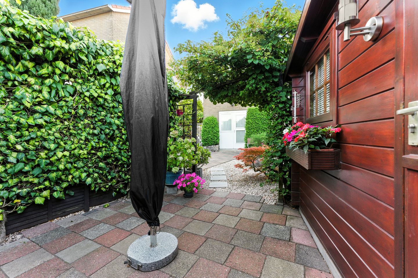 Foto 44 van Pruimendijk 31