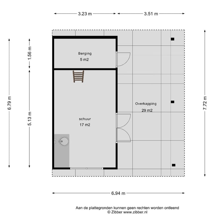 Foto 54 van Zuidzijde 113