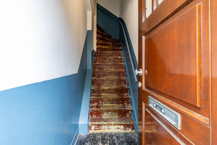 Foto 9 van Koninginnelaan 82-A