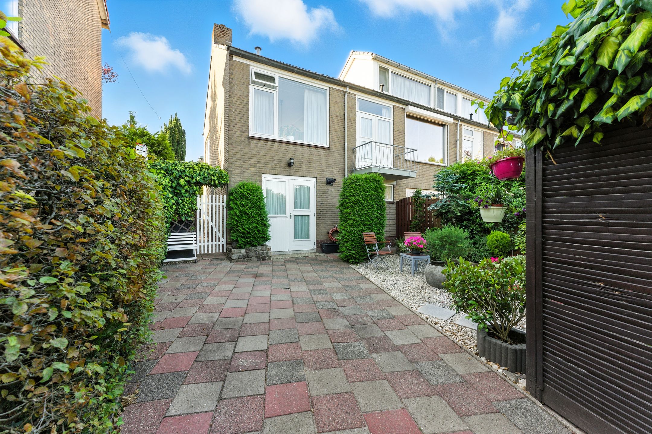 Foto 45 van Pruimendijk 31