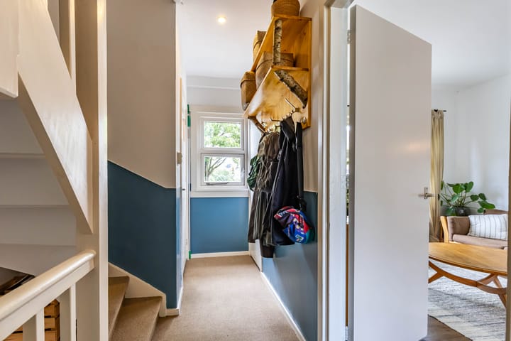 Foto 11 van Koninginnelaan 82-A