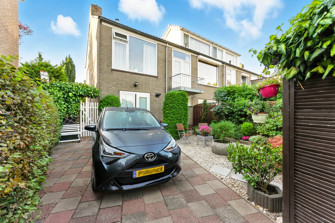 Foto 46 van Pruimendijk 31