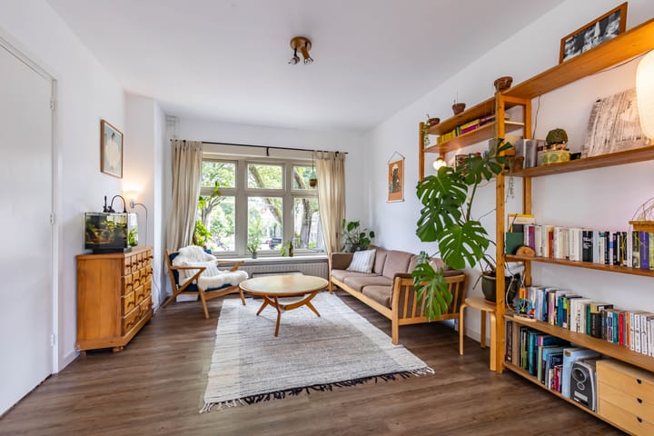 Foto 13 van Koninginnelaan 82-A