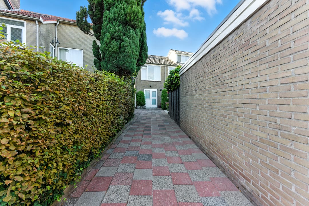 Foto 47 van Pruimendijk 31