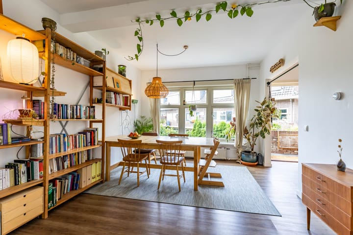 Foto 16 van Koninginnelaan 82-A