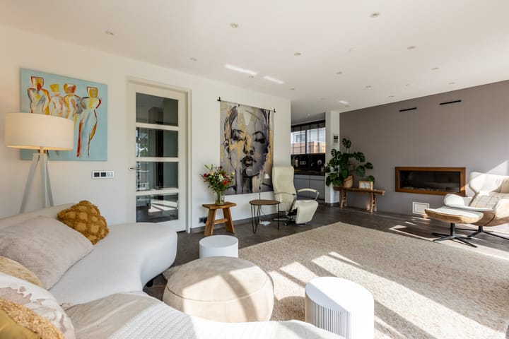 Foto 2 van Westringdijk 50