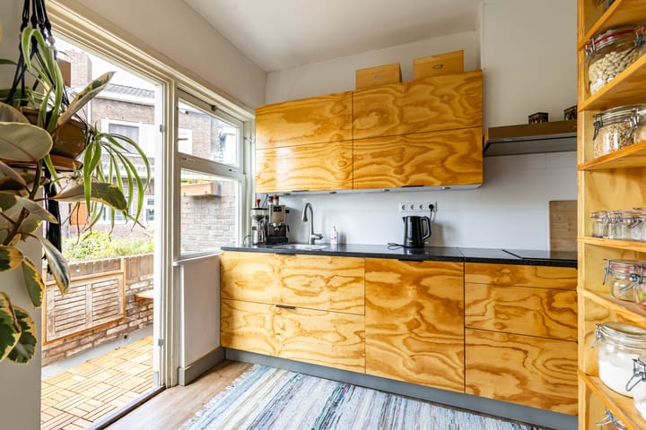 Foto 19 van Koninginnelaan 82-A