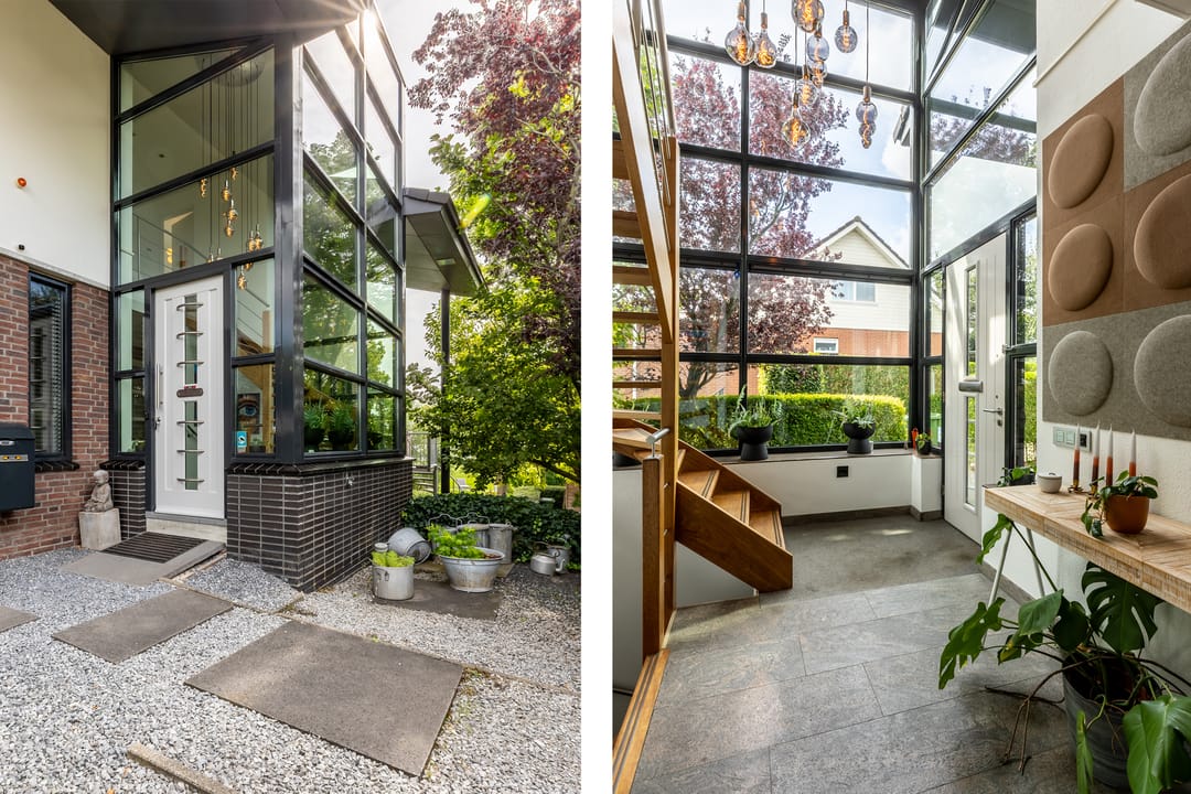 Foto 8 van Westringdijk 50