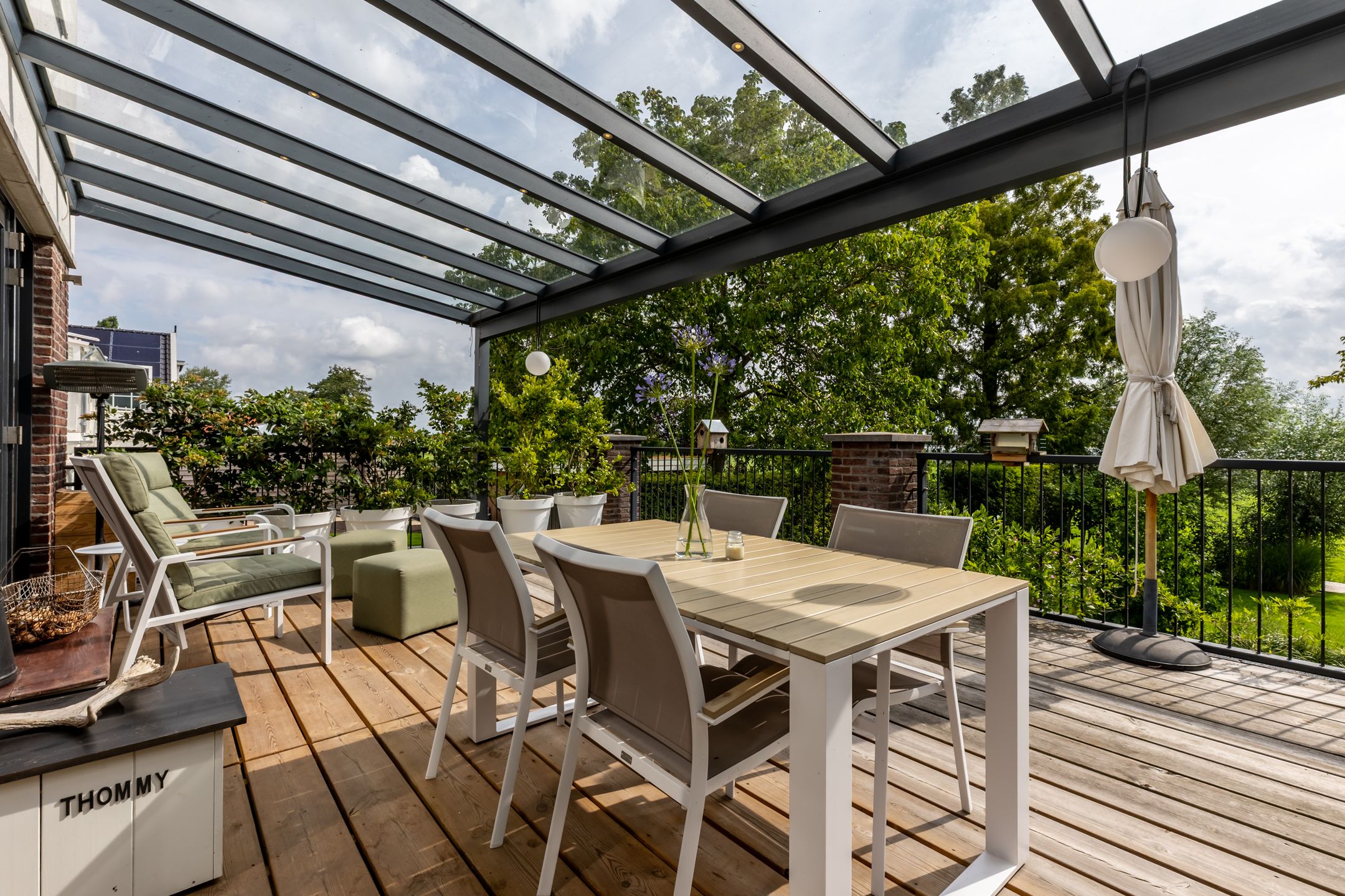 Foto 12 van Westringdijk 50