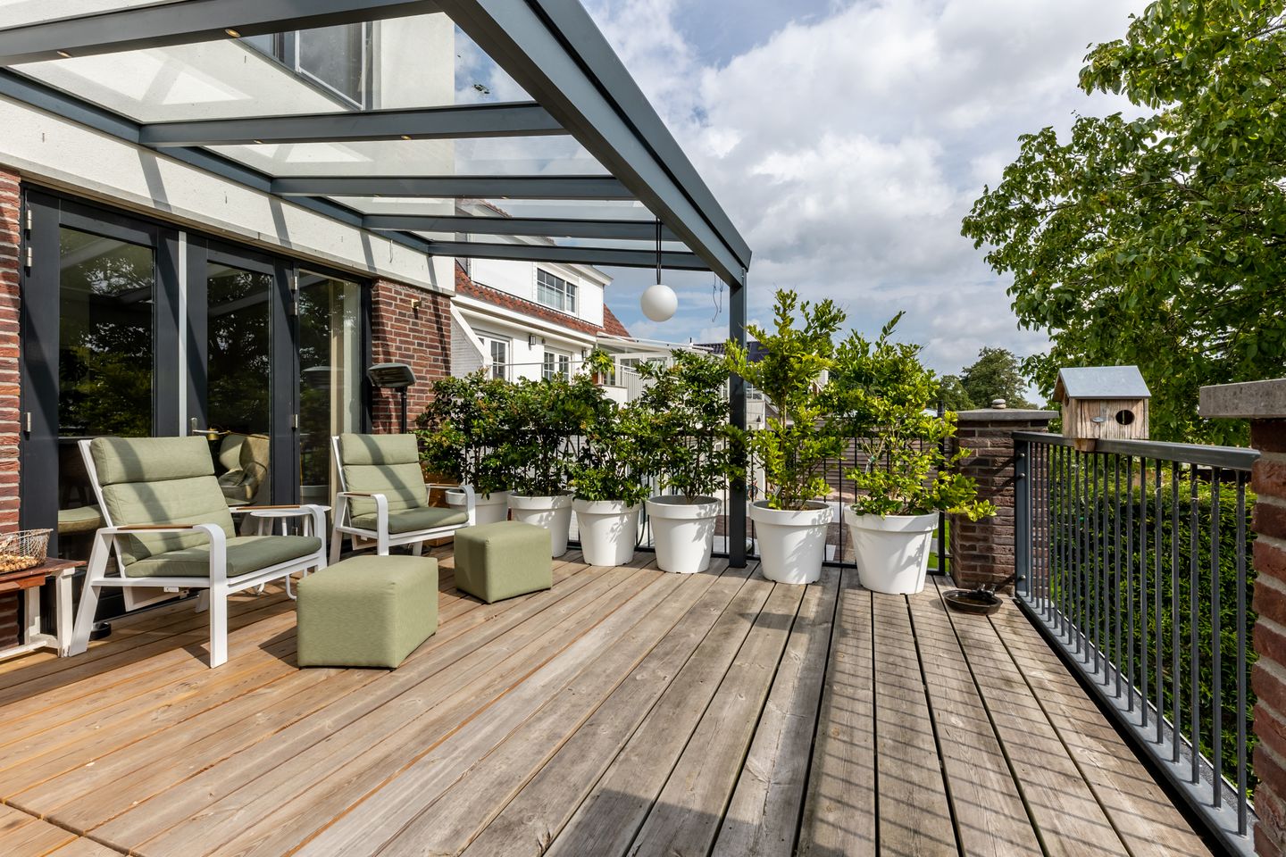 Foto 14 van Westringdijk 50