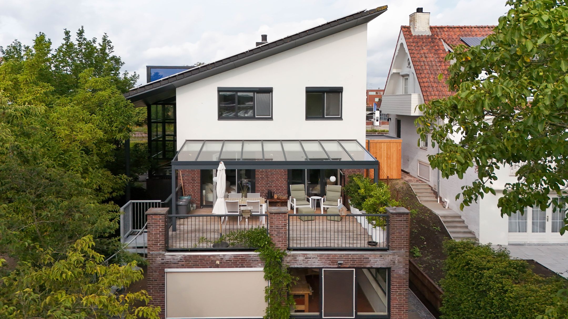 Foto 15 van Westringdijk 50