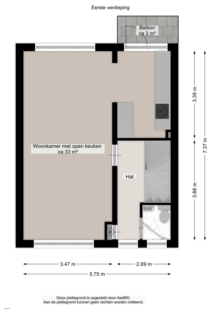 Foto 35 van Koninginnelaan 82-A
