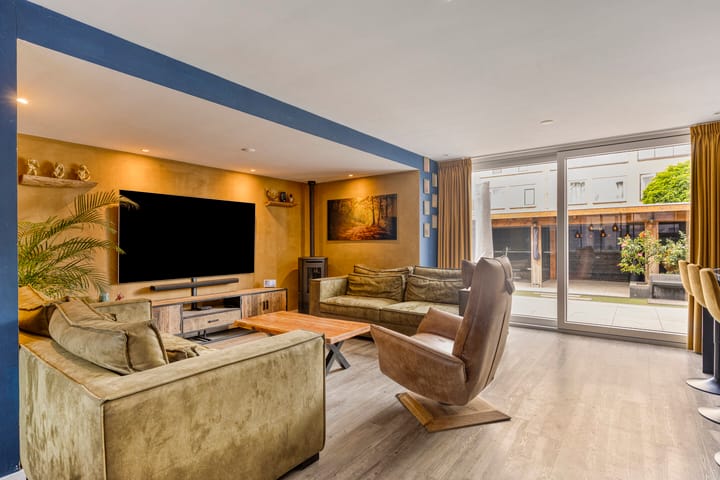 Foto 2 van H W Croeslaan 12