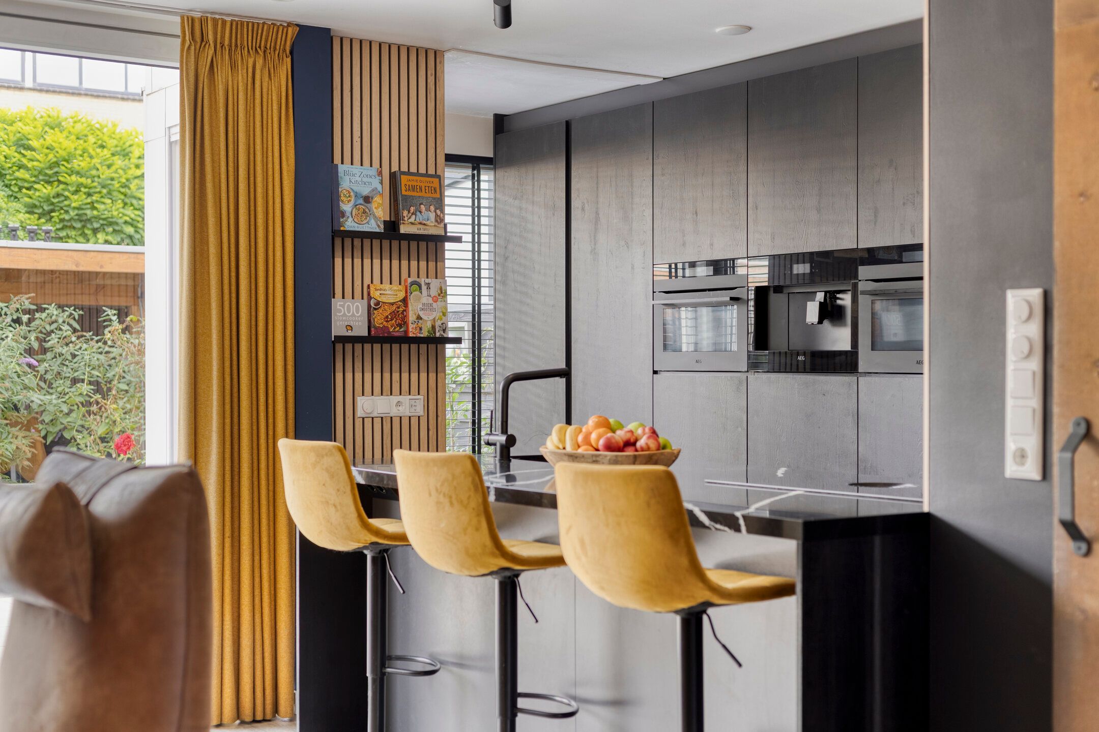 Foto 3 van H W Croeslaan 12