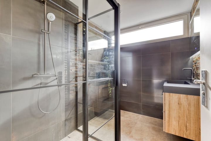 Foto 4 van H W Croeslaan 12