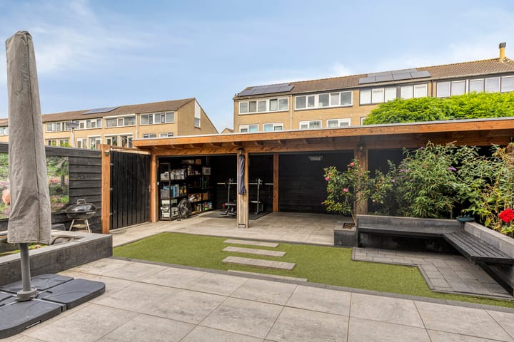 Foto 5 van H W Croeslaan 12