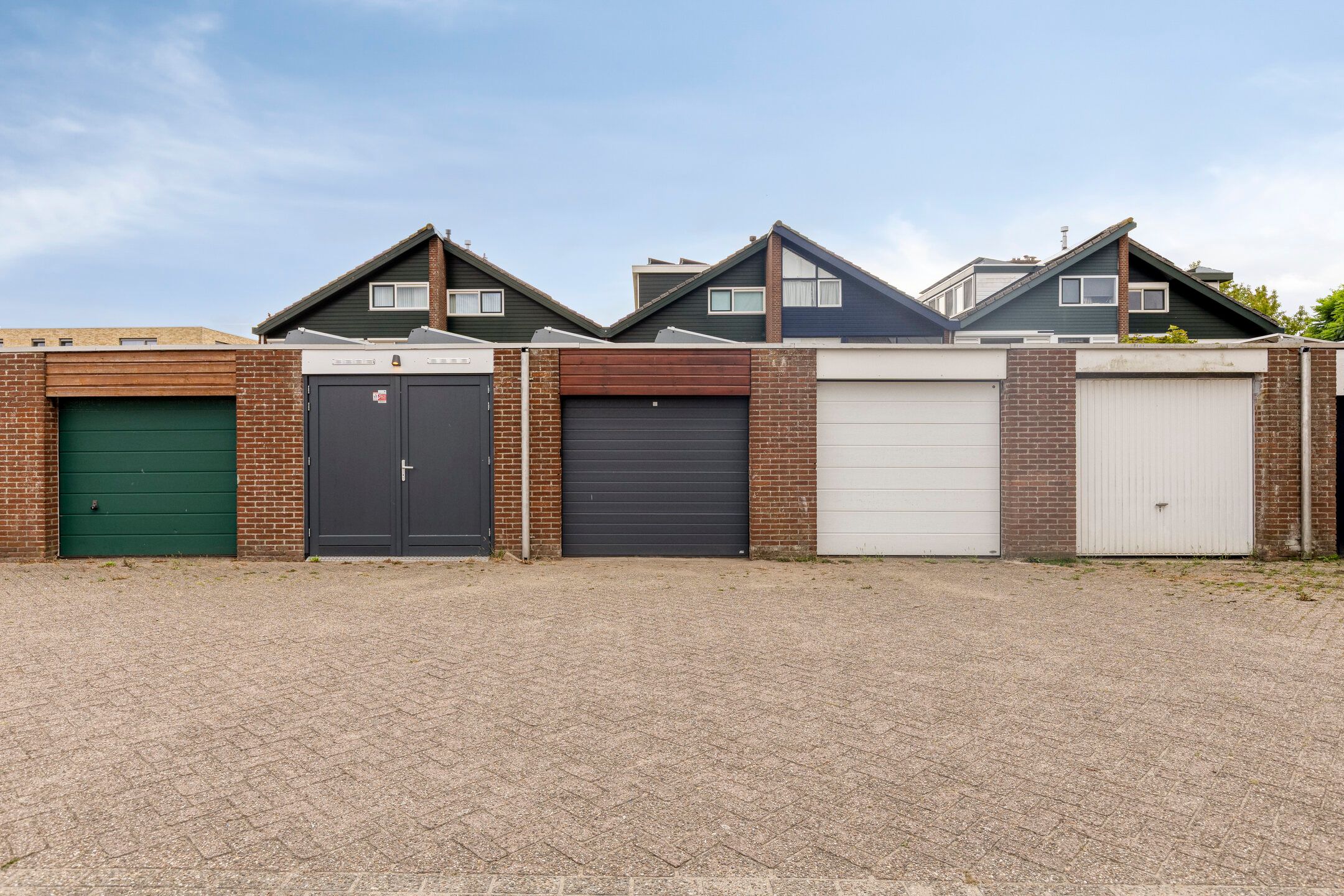 Foto 9 van H W Croeslaan 12