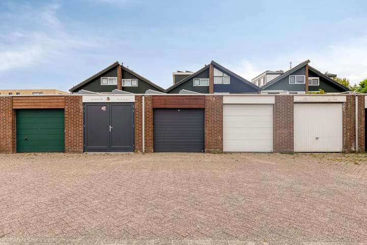 Foto 9 van H W Croeslaan 12