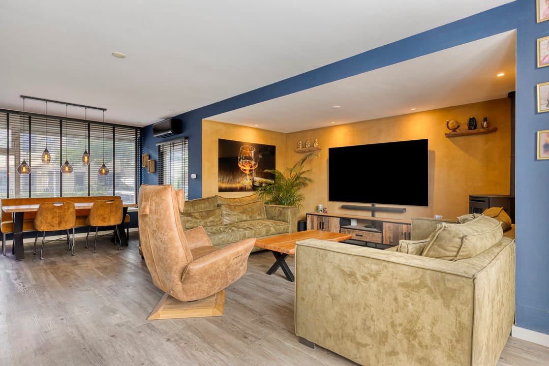 Foto 11 van H W Croeslaan 12