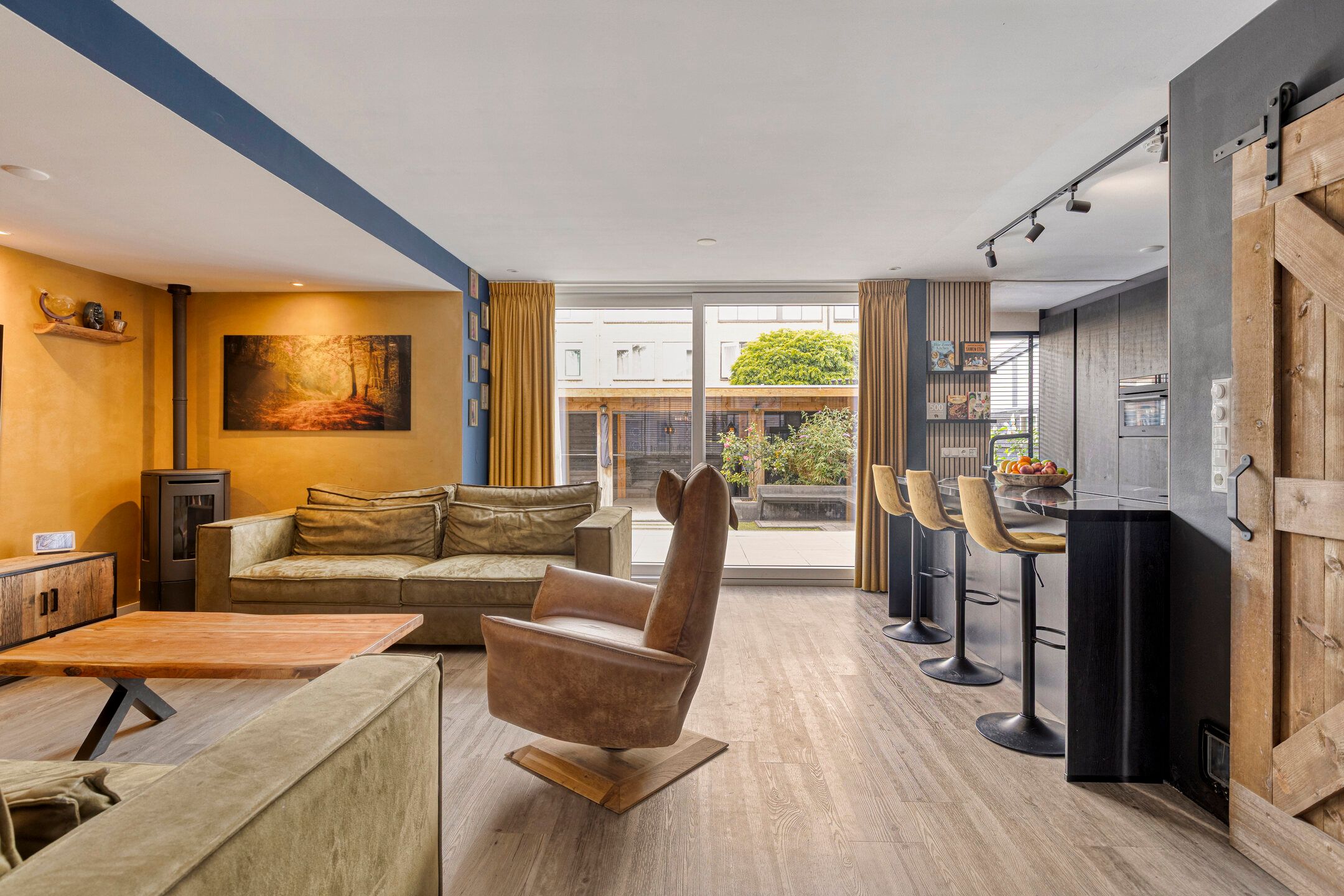 Foto 12 van H W Croeslaan 12