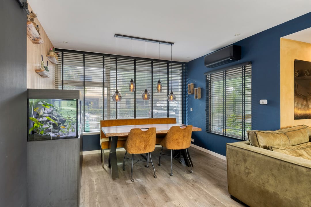 Foto 13 van H W Croeslaan 12