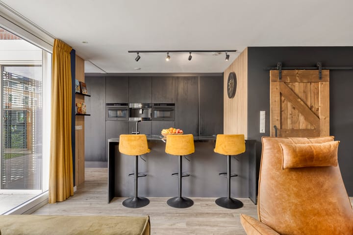 Foto 14 van H W Croeslaan 12