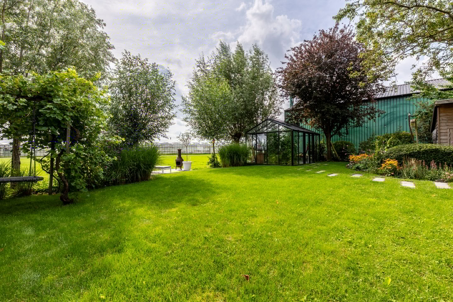 Foto 40 van Westringdijk 50