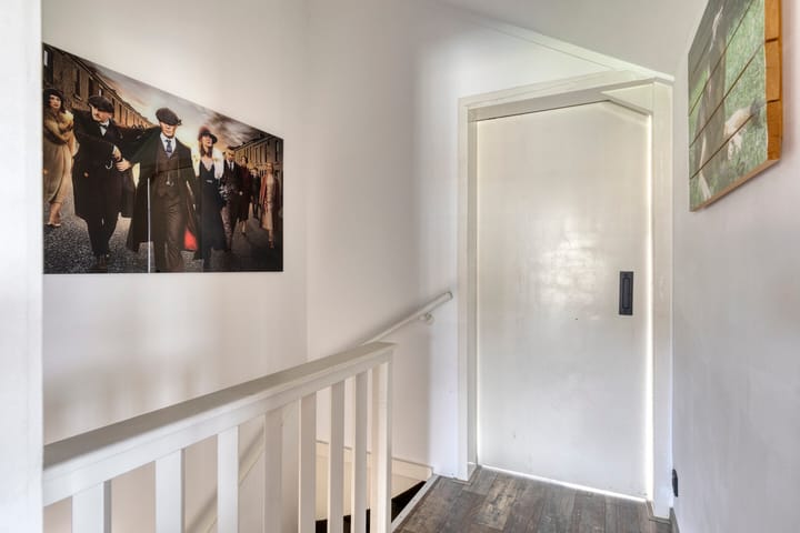 Foto 23 van H W Croeslaan 12