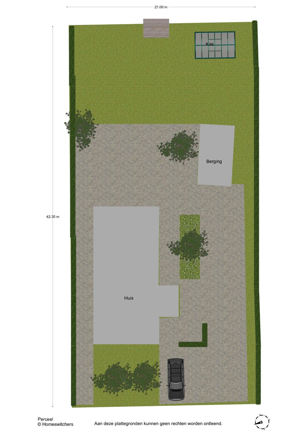 Foto 47 van Westringdijk 50