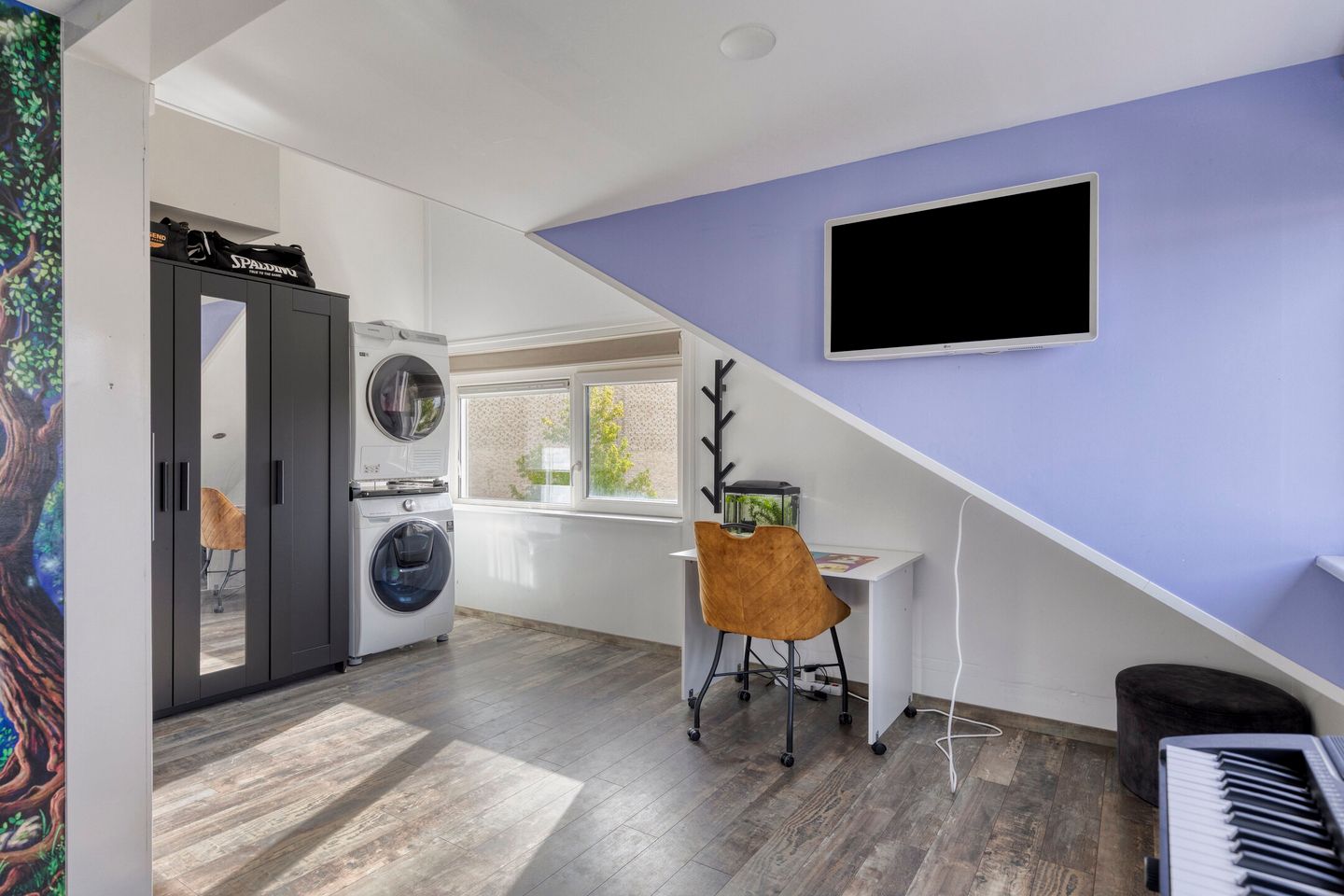 Foto 25 van H W Croeslaan 12