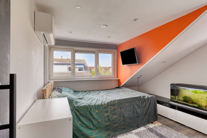 Foto 26 van H W Croeslaan 12