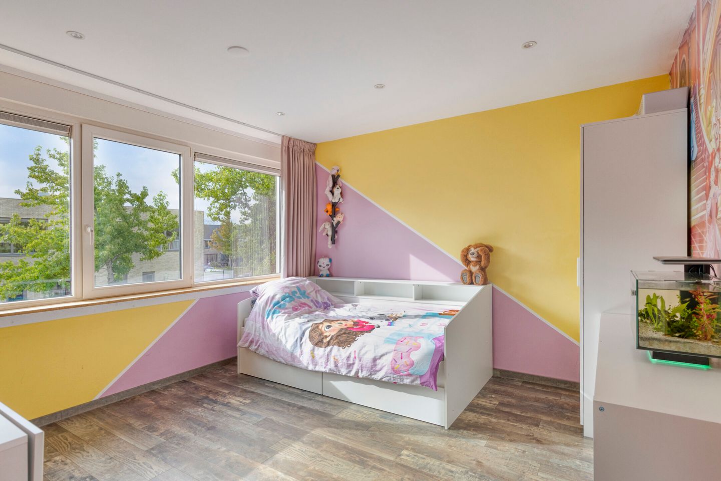 Foto 19 van H W Croeslaan 12