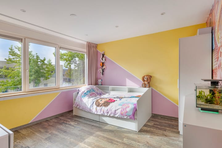 Foto 19 van H W Croeslaan 12