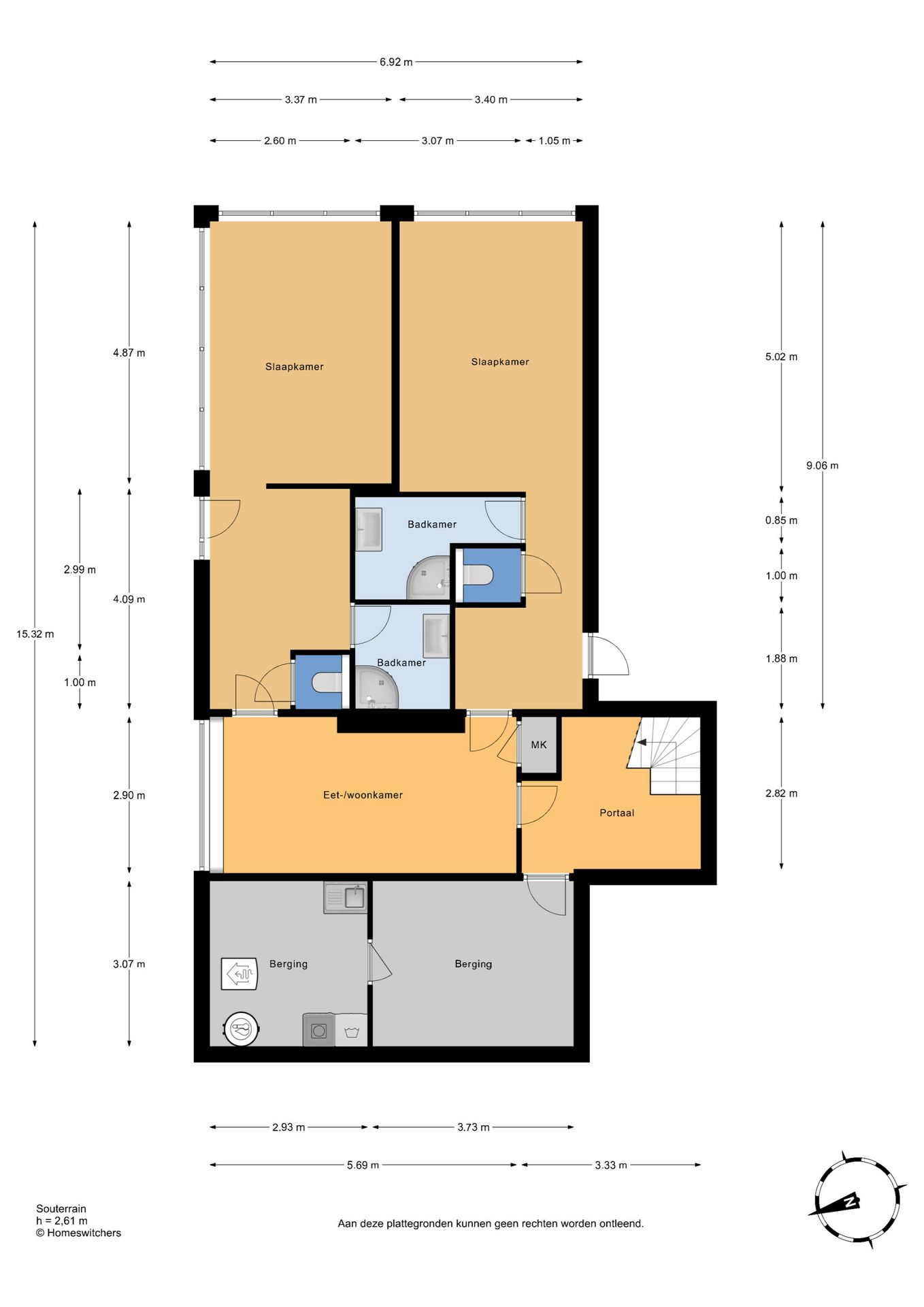 Foto 50 van Westringdijk 50