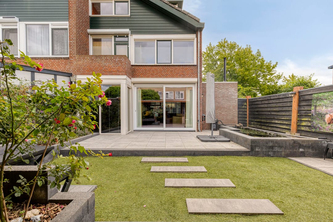 Foto 28 van H W Croeslaan 12