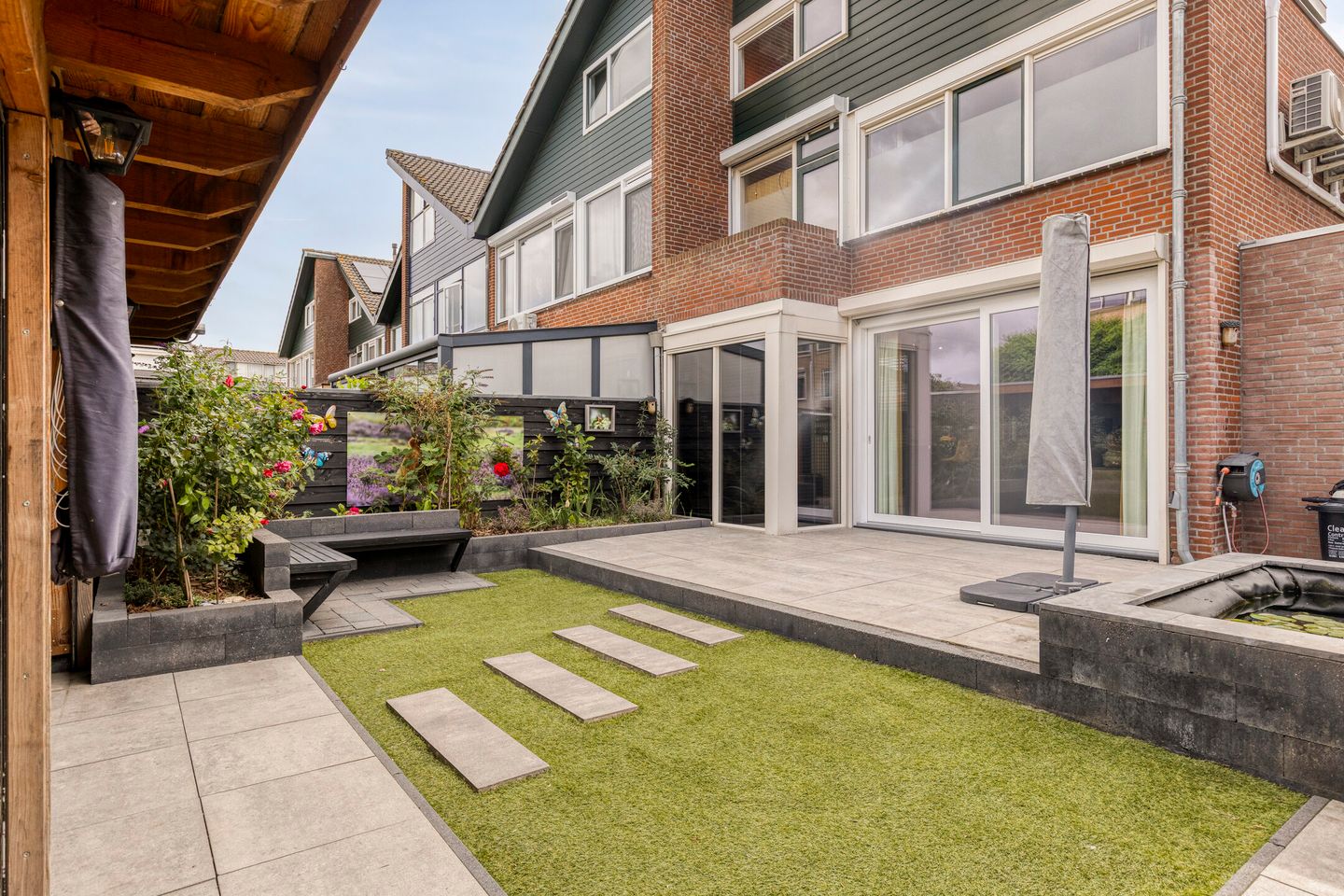 Foto 29 van H W Croeslaan 12