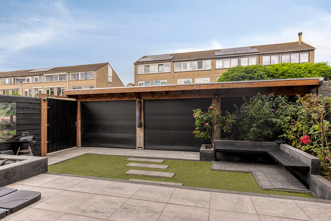 Foto 31 van H W Croeslaan 12