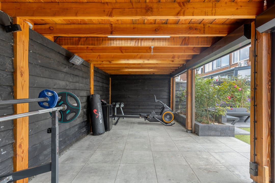 Foto 32 van H W Croeslaan 12