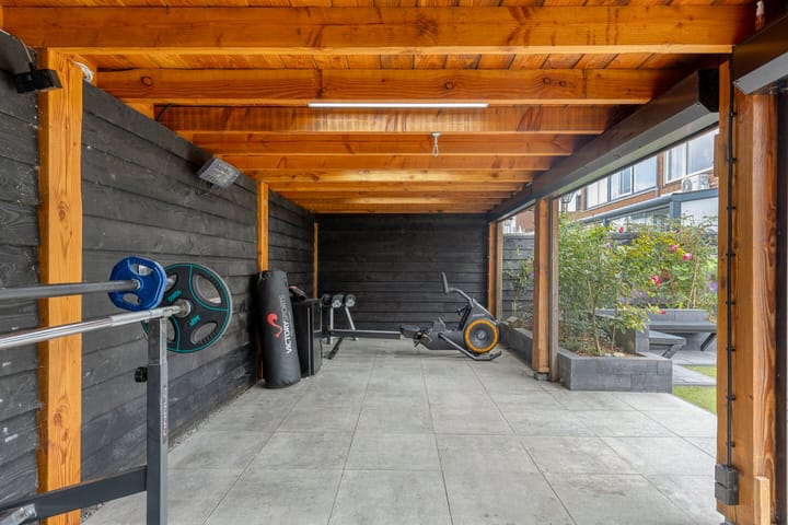 Foto 32 van H W Croeslaan 12