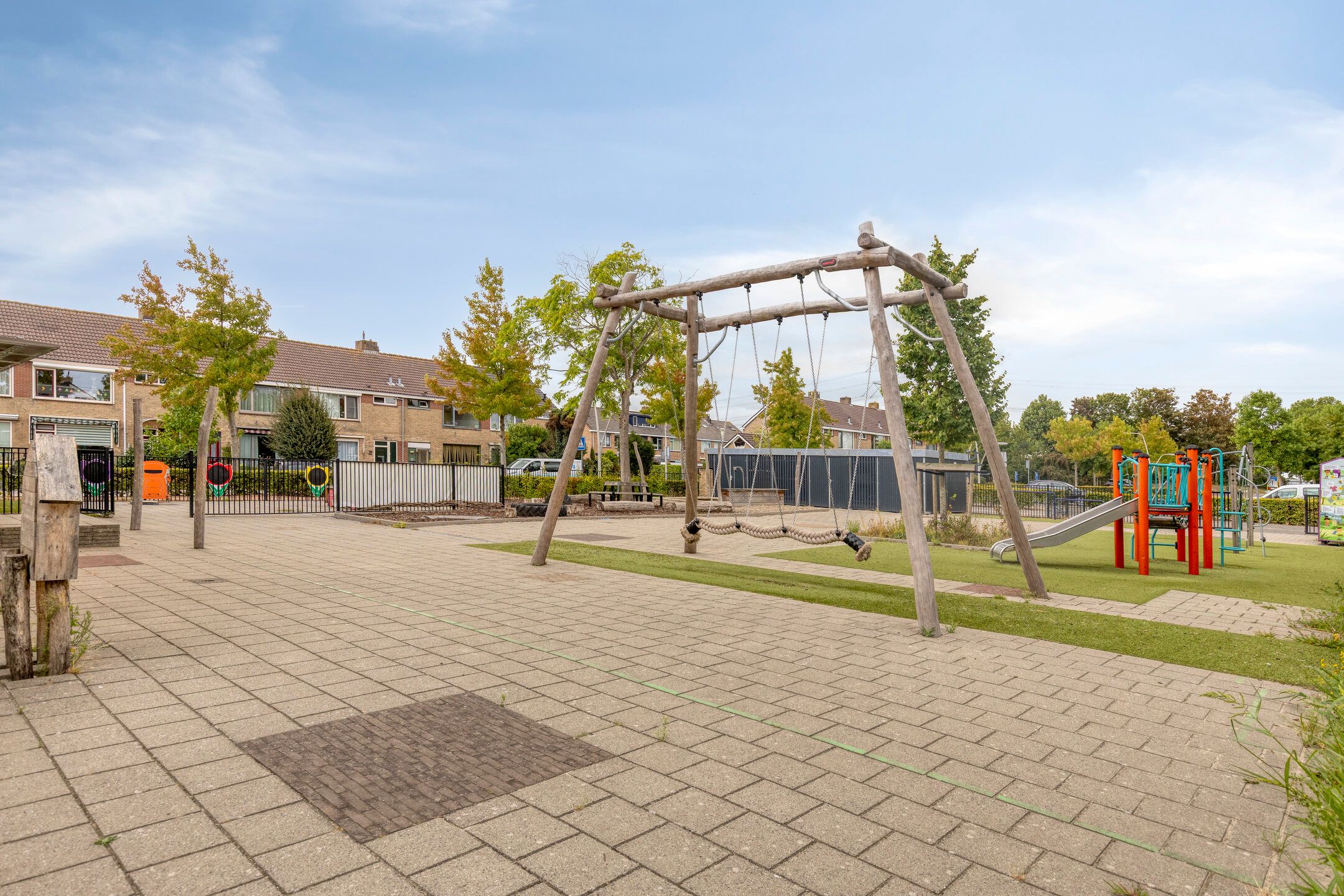 Foto 33 van H W Croeslaan 12