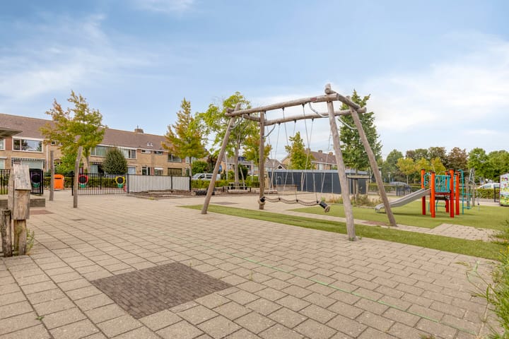 Foto 33 van H W Croeslaan 12