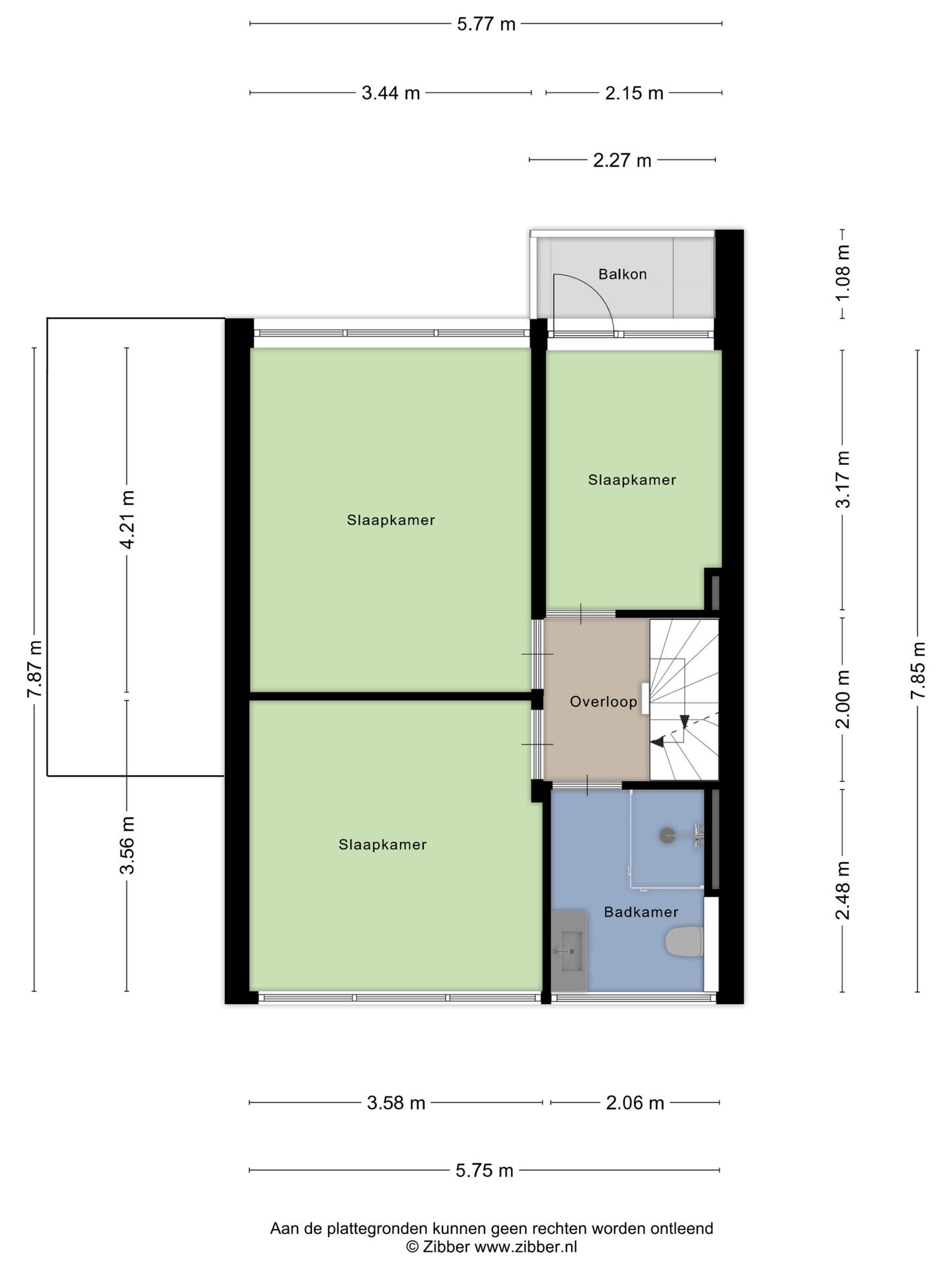 Foto 35 van H W Croeslaan 12