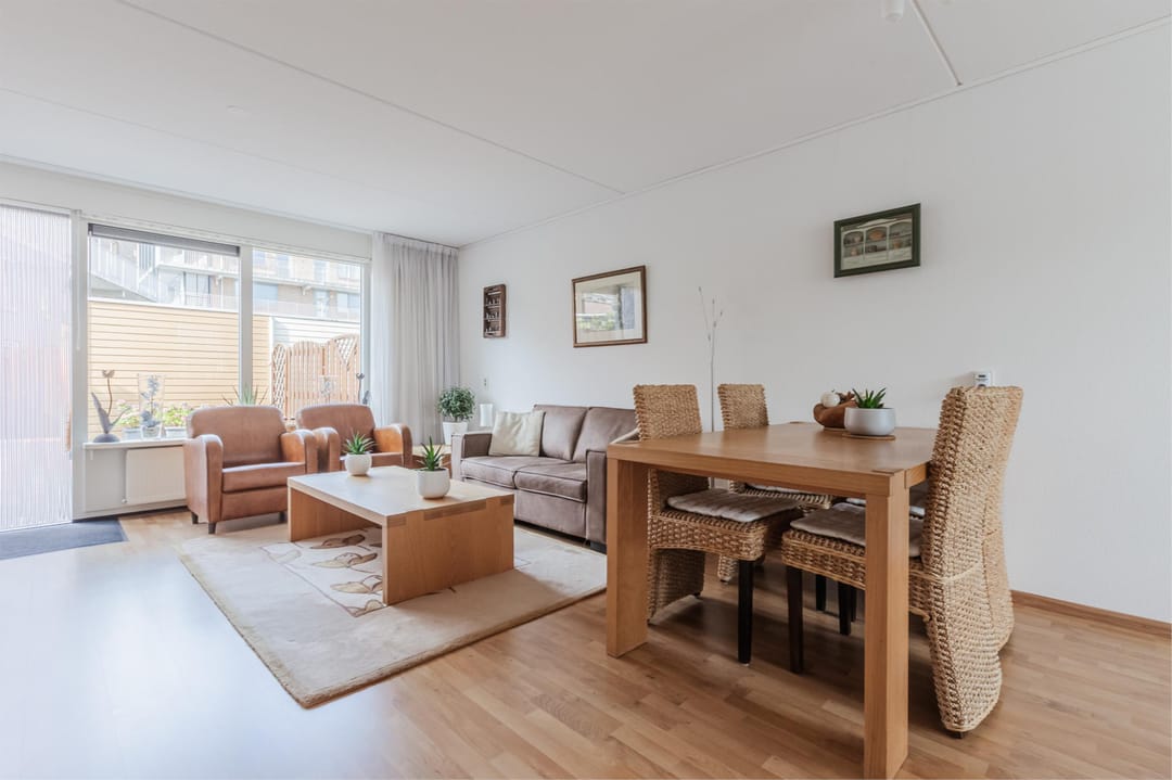 Foto 2 van Alstroemeriastraat 11