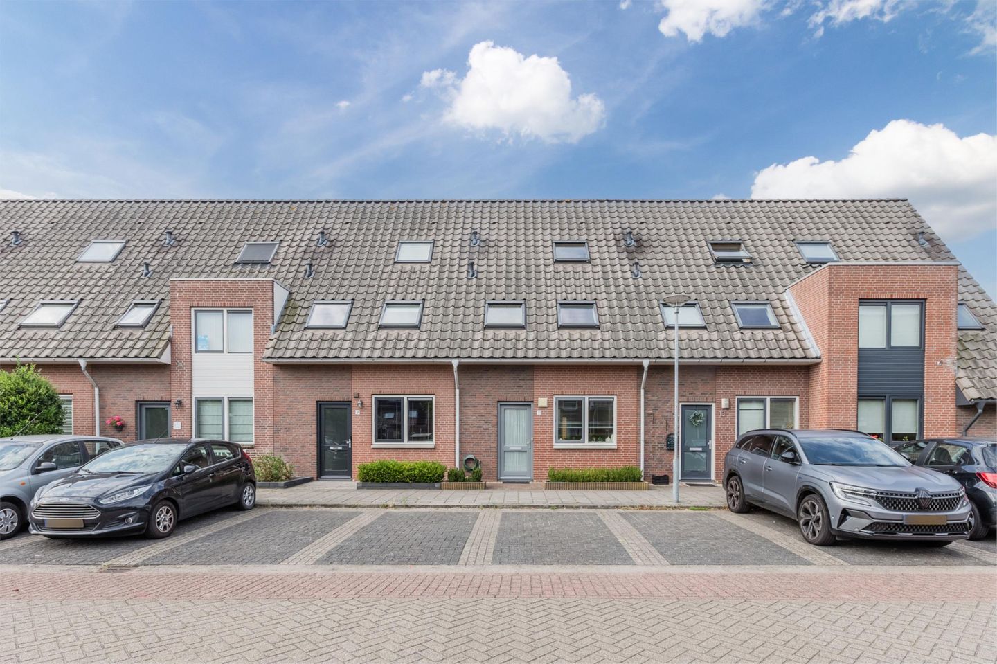 Foto 4 van Alstroemeriastraat 11