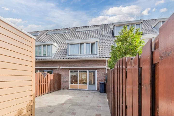 Foto 3 van Alstroemeriastraat 11