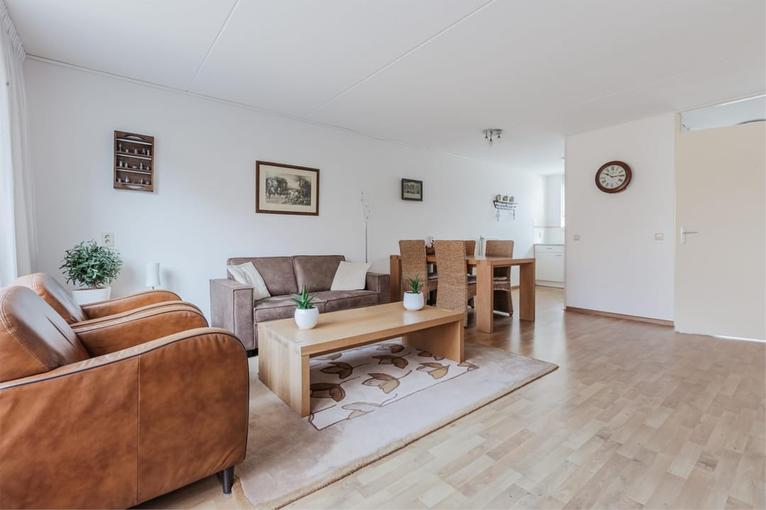 Foto 7 van Alstroemeriastraat 11