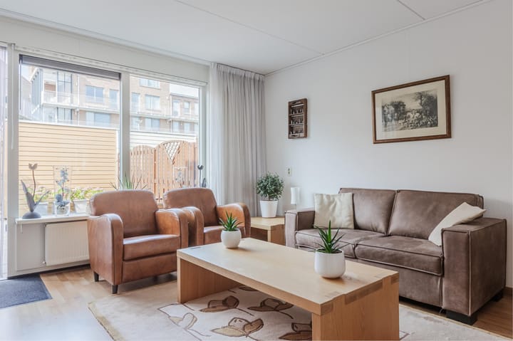 Foto 5 van Alstroemeriastraat 11