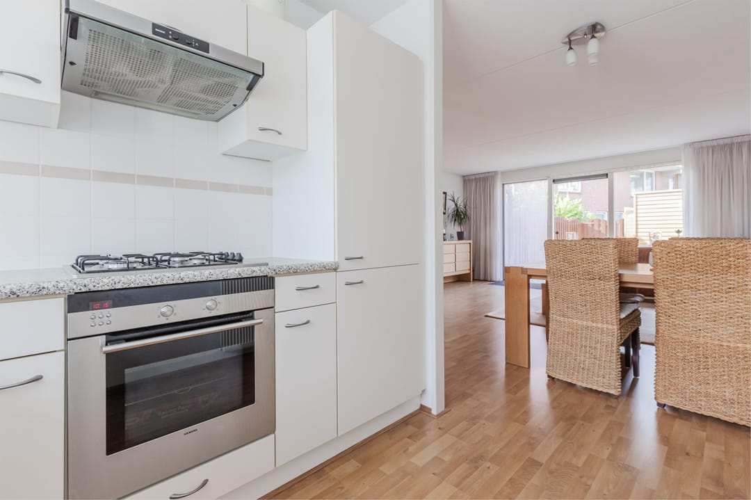 Foto 11 van Alstroemeriastraat 11